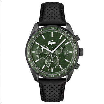 Lacoste LAC2011345 Erkek Kol Saati