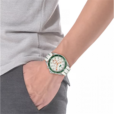 Lacoste LAC2011362 Erkek Kol Saati