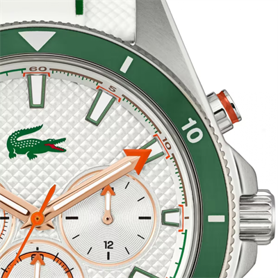 Lacoste LAC2011362 Erkek Kol Saati