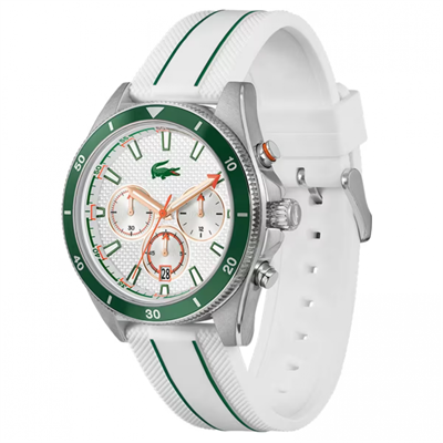 Lacoste LAC2011362 Erkek Kol Saati