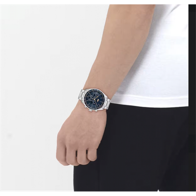 Lacoste LAC2011380 Erkek Kol Saati