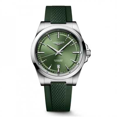 Longines Conquest Automatic L38304029 Kol Saati