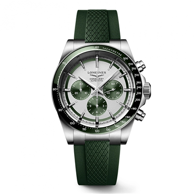 Longines Conquest L3.835.4.02.9 Kol Saati L38354029