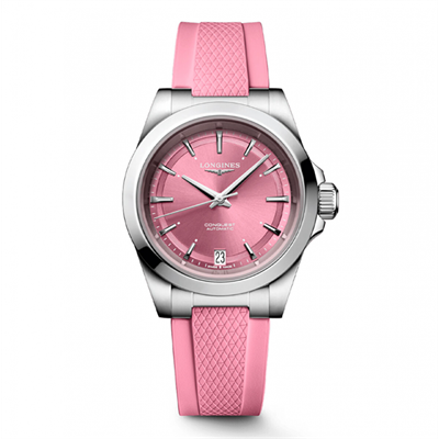 Longines Conquest L34304999 Kol Saati