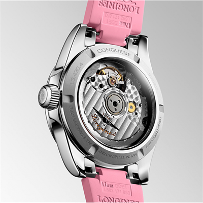Longines Conquest L34304999 Kol Saati