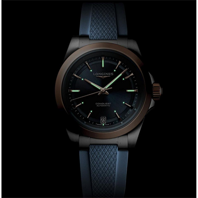 Longines Conquest L34305929 Kol Saati