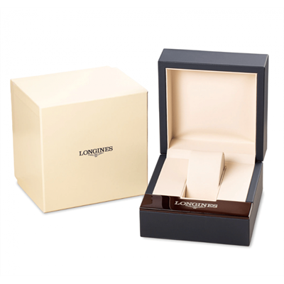 Longines Conquest L38354329 Kol Saati