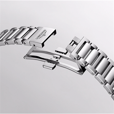 Longines Conquest L38354986 Kol Saati