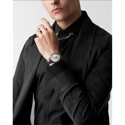 Longines Flagship Heritage L48154722 Erkek Kol Saati L4.815.4.72.2