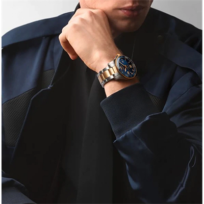 Longines Hydroconquest L37813967 Kol Saati
