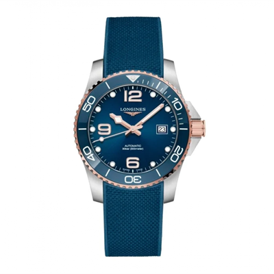 Longınes Hydroconquest L37813989 Erkek Kol Saati L3.781.3.98.9