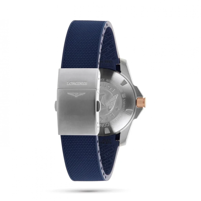 Longınes Hydroconquest L37813989 Erkek Kol Saati L3.781.3.98.9