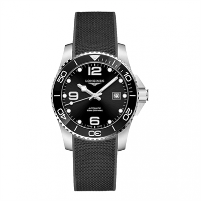 Longines Hydroconquest L37814569 Kol Saati L3.781.4.56.9