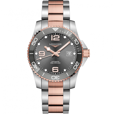 Longines Hydroconquest L37823787 Kol Saati