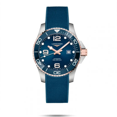 Longınes Hydroconquest L37823989 Erkek Kol Saati L3.782.3.98.9
