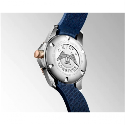 Longınes Hydroconquest L37823989 Erkek Kol Saati L3.782.3.98.9