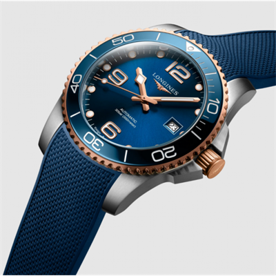 Longınes Hydroconquest L37823989 Erkek Kol Saati L3.782.3.98.9