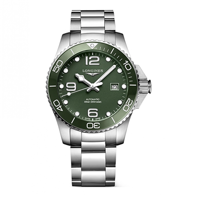 Longines Hydroconquest L37824066 Kol Saati L3.782.4.06.6