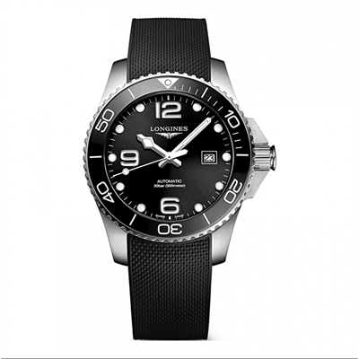 Longines Hydroconquest L37824569 Kol Saati L3.782.4.56.9