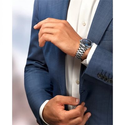 Longines L29094926 Erkek Kol Saati