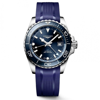 Longines L37904969 Hydroconquest Erkek Kol Saati L3.790.4.96.9