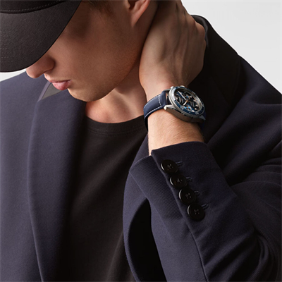 Longines Spirit L38214932 Kol Saati