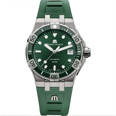 Maurice Lacroix Aikon AI6057-SSL50-630-5 Erkek Kol Saati ML-AI6057SSL50630-5