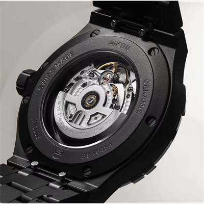 Maurice Lacroix ML-AI6008CRM22330-2 Erkek Kol Saati