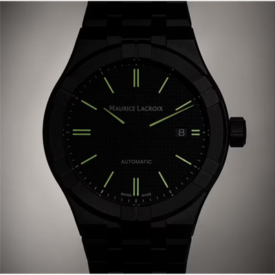 Maurice Lacroix ML-AI6008CRM22330-2 Erkek Kol Saati
