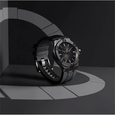 Maurice Lacroix ML-AI6008PVB00330-2 Erkek Kol Saati