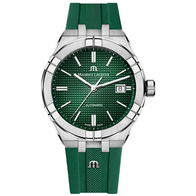 Maurice Lacroix ML-AI6008SS000630-5 Kol Saati AI6008-SS000-630-5