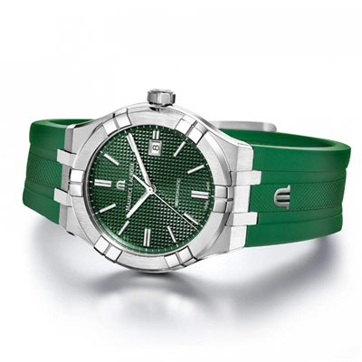 Maurice Lacroix ML-AI6008SS000630-5 Kol Saati AI6008-SS000-630-5