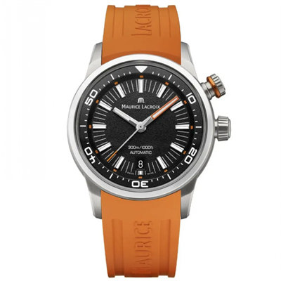 Maurice Lacroix ML-PT6248SS00L330-J Otomatik Erkek Kol Saati