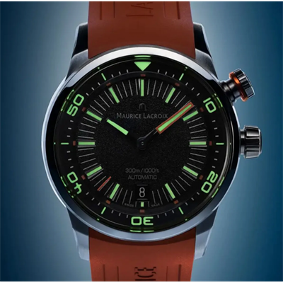 Maurice Lacroix ML-PT6248SS00L330-J Otomatik Erkek Kol Saati