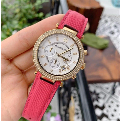 Michael Kors MK2297 Kadın Kol Saati
