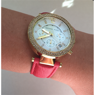 Michael Kors MK2297 Kadın Kol Saati