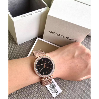 Michael Kors MK3402 Kadın Kol Saati