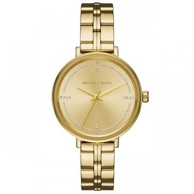 Michael Kors MK3792 Kadın Kol Saati