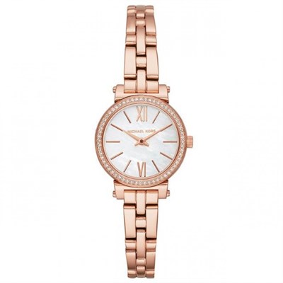Michael Kors MK3834 Kadın Kol Saati