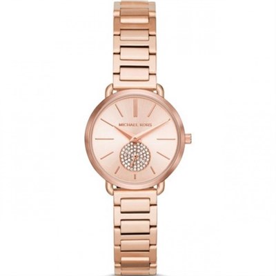 Michael Kors MK3839 Kadın Kol Saati