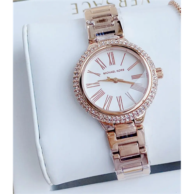 Michael Kors MK3858 Kadın Kol Saati