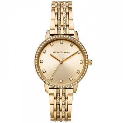 Michael Kors MK4368 Kadın Kol Saati
