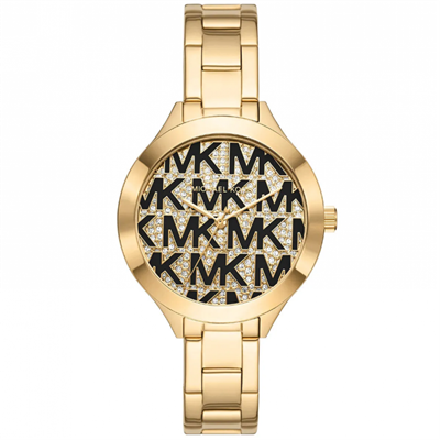 Michael Kors MK4659 Kadın Kol Saati