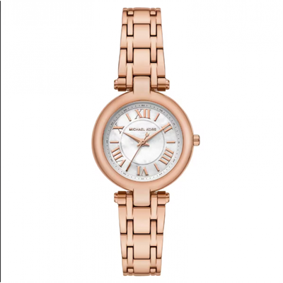 Michael Kors MK4893 Kadın Kol Saati
