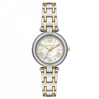Michael Kors MK4895 Kadın Kol Saati