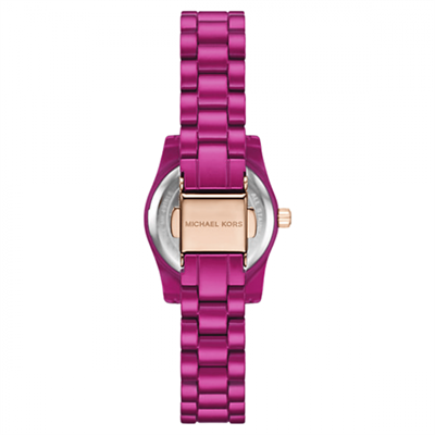 Michael Kors MK4915LE Kadın Kol Saati