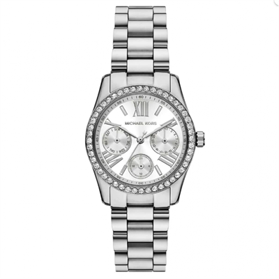 Michael Kors MK4979 Kadın Kol Saati