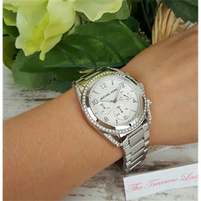 Michael Kors MK5165 Bayan Kol Saati