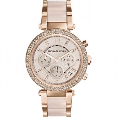 Michael Kors MK5896 Kadın Kol Saati