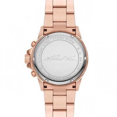 Michael Kors MK7213 Kadın Kol Saati